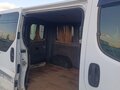 2003 Opel Vivaro, белый, 650000 рублей - вид 4