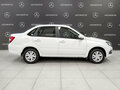 2023 Lada (ВАЗ) Granta I Рестайлинг, белый, 550000 рублей - вид 3