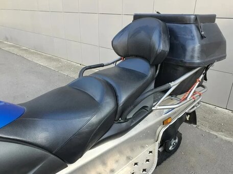 2020 Yamaha Venture, синий, 1260000 рублей, вид 3