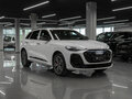 2025 Audi Q5 L III (GU), белый - вид 2