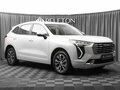 2023 Haval Jolion I, белый - вид 1