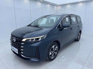 2022 GAC Trumpchi M6 Pro, синий, 1170000 рублей, вид 3