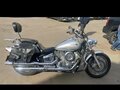 2003 Yamaha XVS1100, серый, 470000 рублей - вид 5