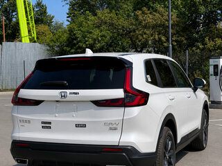 2026 Honda CR-V VI, белый, 4900000 рублей, вид 3