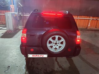 2011 Vortex Tingo I, чёрный, 390000 рублей, вид 4