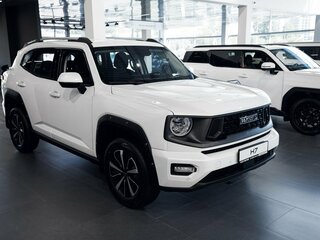 2026 Haval H7 I, белый, 4199000 рублей, вид 3