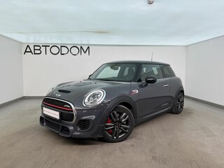 Mini Hatch JCW III (F55/F56)