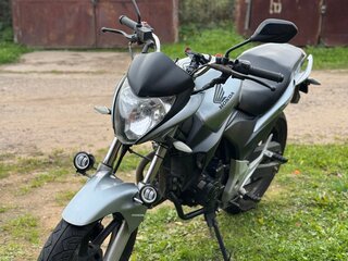 2014 Stels Flex 250, серый, 107000 рублей, вид 2