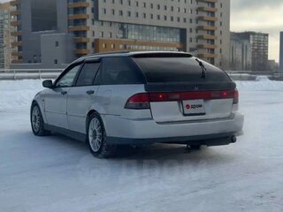 1998 Honda Accord VI, серый, 250000 рублей, вид 4