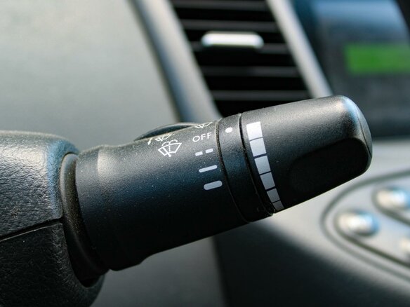 2005 Nissan Primera III (P12), синий - вид 16