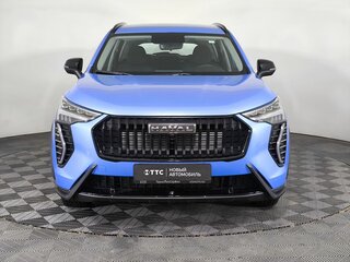 2026 Haval Jolion I Рестайлинг 2, голубой, 2649000 рублей, вид 2