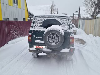 2001 УАЗ 31602, зелёный, 300000 рублей, вид 4