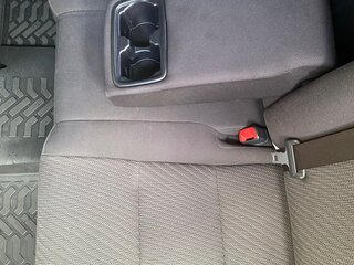 2016 Toyota Camry VII (XV50) Рестайлинг, чёрный, 2300000 рублей, вид 2