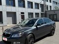 2010 Skoda Octavia DSG7 II (A5) Рестайлинг, серый, 790000 рублей