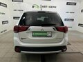 2015 Mitsubishi Outlander III Рестайлинг 2, белый - вид 5