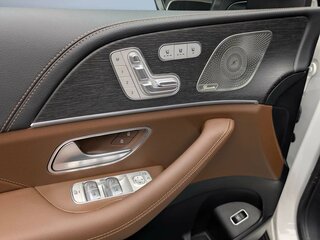 2023 Mercedes-Benz GLE 450 II (V167) Рестайлинг, белый, 12990000 рублей, вид 5