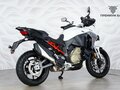 2025 Ducati Multistrada V4, белый, 2677000 рублей - вид 5