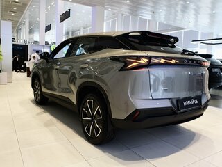 2026 Omoda C5 II, серебристый, 2779000 рублей, вид 1