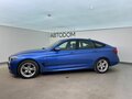 2018 BMW 3 серии 320d xDrive VI (F3x) Рестайлинг, синий - вид 5