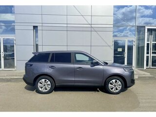 2026 Jaecoo J6, серый, 2309030 рублей, вид 3
