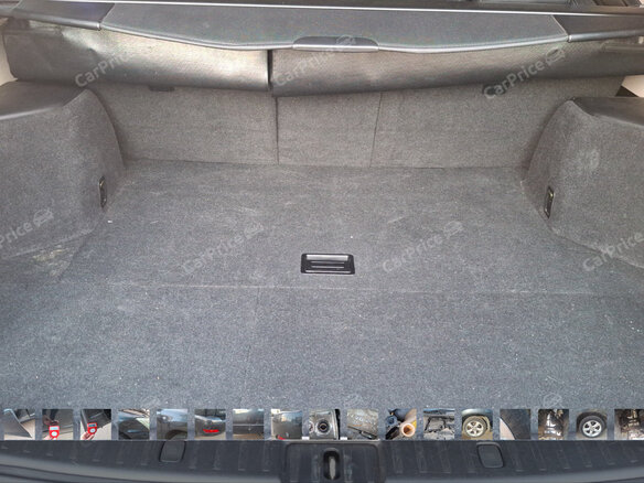 2005 Lexus RX 300 II, серый, 1099999 рублей - вид 40
