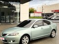 2004 Mazda 3 I (BK), зелёный, 380000 рублей - вид 3