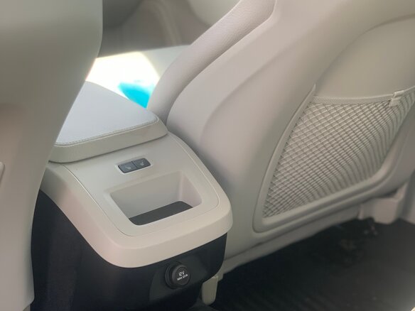 2019 Volvo S90 II, чёрный, 3050000 рублей - вид 17