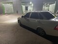 2013 Lada (ВАЗ) Priora I, белый, 370000 рублей - вид 5