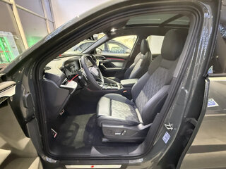 2026 Audi Q5 L III (GU), зелёный, 6700000 рублей, вид 4