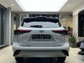 2026 Toyota Highlander IV (XU70), белый, 5499000 рублей - вид 6