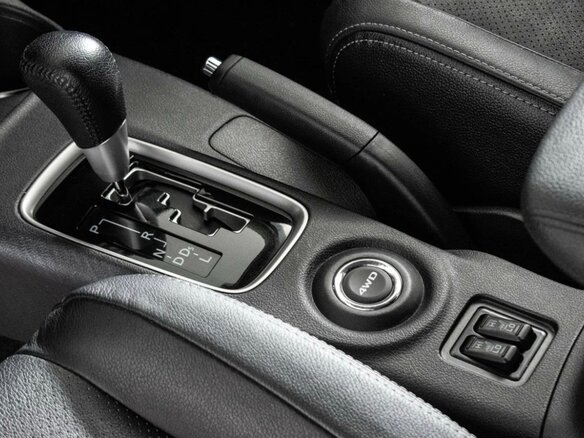 2016 Mitsubishi Outlander III Рестайлинг 2, белый - вид 10