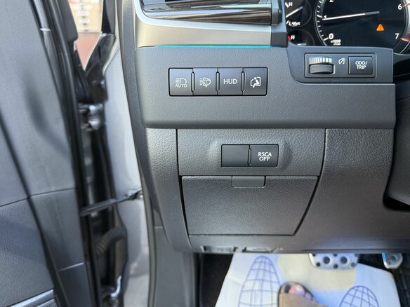 2020 Lexus LX 570 III Рестайлинг 2, серый, 13300000 рублей - вид 25