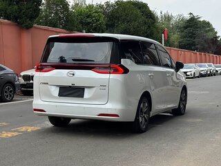 2021 GAC Trumpchi M6, белый, 1350000 рублей, вид 3