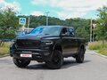 2023 Ram 1500 Crew Cab V, чёрный, 7700000 рублей - вид 5