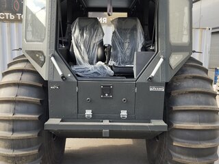 2026 Шерп (Sherp) Архант N, серебристый, 10512000 рублей, вид 3