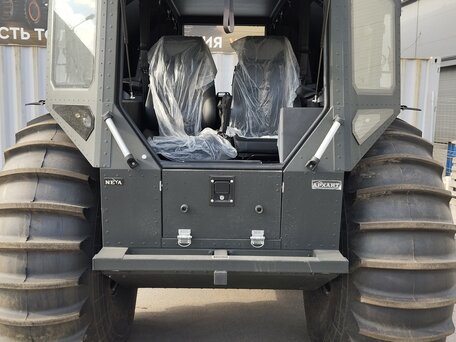 2026 Шерп (Sherp) Архант N, серебристый, 10512000 рублей, вид 3