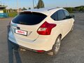 2011 Ford Focus III, белый, 725000 рублей - вид 3