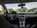 2011 Volkswagen Passat B7, чёрный, 1100000 рублей - вид 11