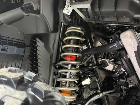 2026 BRP Can-Am Outlander MAX 1000R LTD, серый, 2349000 рублей, вид 4