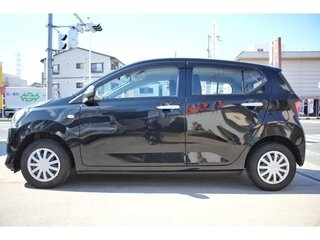 2022 Daihatsu Mira e:S II, чёрный, 590004 рублей, вид 5