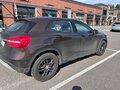 2014 Mercedes-Benz GLA 200 I (X156), коричневый, 1720000 рублей - вид 7