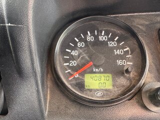 2007 УАЗ Хантер 315195, зелёный, 475000 рублей, вид 4