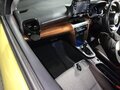 2022 Toyota Yaris Cross I, жёлтый, 1731000 рублей - вид 6