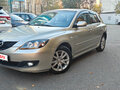2008 Mazda 3 I (BK) Рестайлинг, серый, 560000 рублей