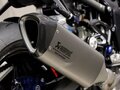 2026 BMW M 1000 R, чёрный - вид 9