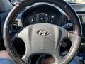 2007 Hyundai Tucson I, серебристый, 790000 рублей - вид 6