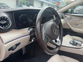 2018 Mercedes-Benz E-Класс 400 V (W213, S213, C238), зелёный, 4400000 рублей, вид 5
