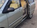 2002 Mazda MPV II (LW), серый - вид 6
