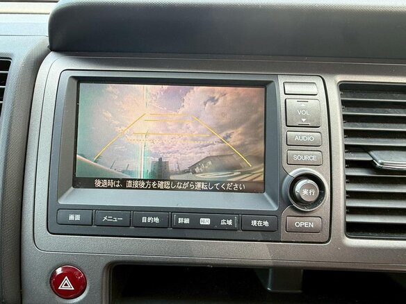 2010 Honda Crossroad II, бежевый, 981000 рублей - вид 23