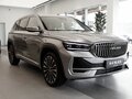 2026 VOLGA K50, серый, 4349000 рублей - вид 2